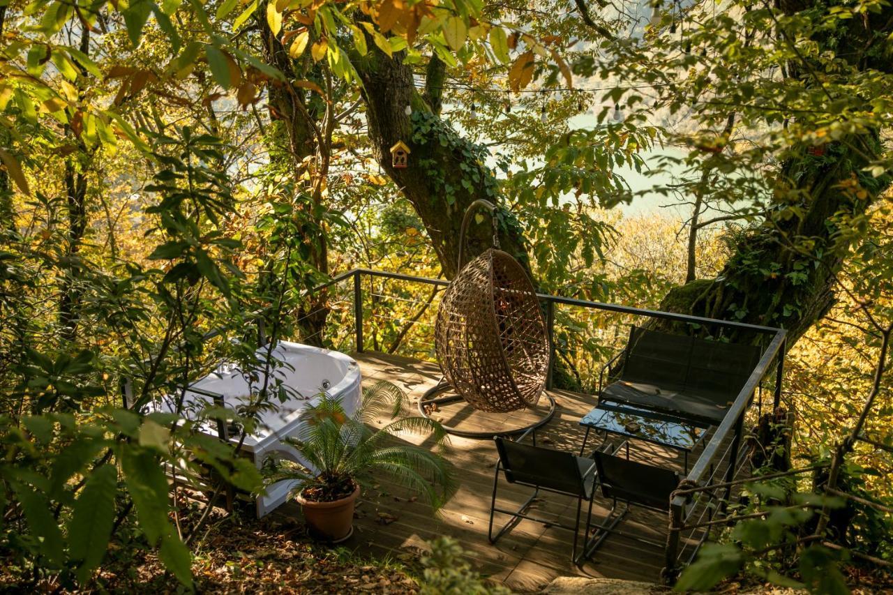 Hotel Woodpecker Georgia Batumi
